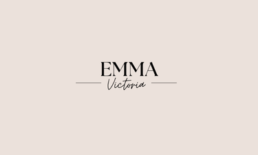 EmmaVictoria.com - Creative brandable domain for sale